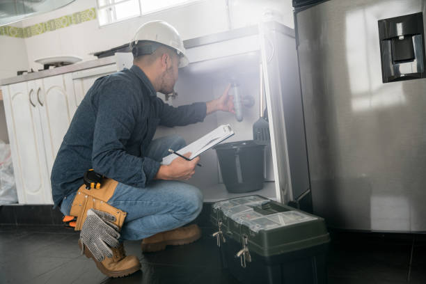 Shower Repair Services in Rosemont, IL